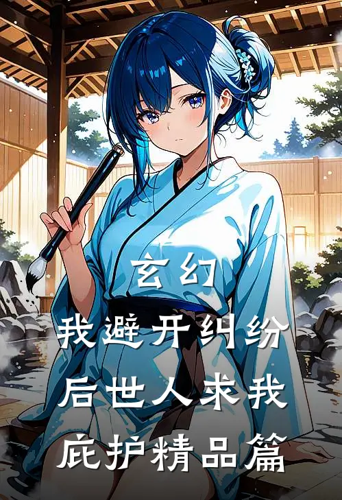 玄幻：我避开纠纷后世人求我庇护精品篇