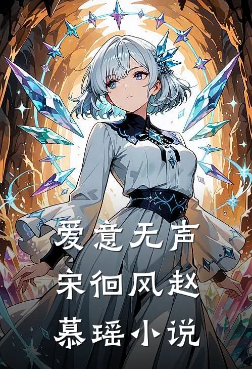 爱意无声宋徊风赵慕瑶小说