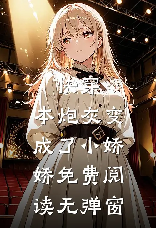 快穿：本炮灰变成了小娇娇免费阅读无弹窗