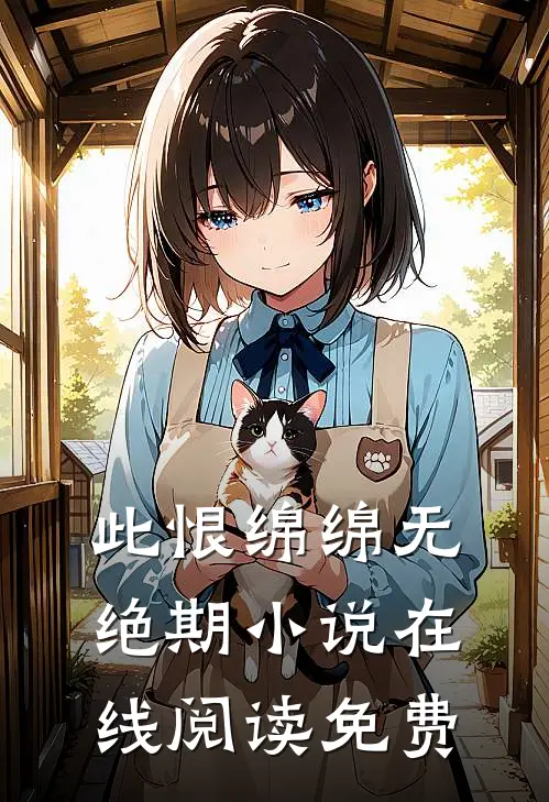 此恨绵绵无绝期小说在线阅读免费