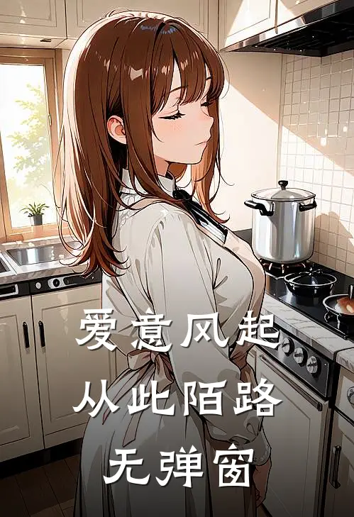 爱意风起，从此陌路无弹窗
