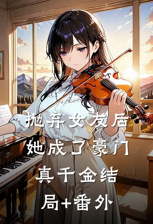 抛弃女友后，她成了豪门真千金结局+番外
