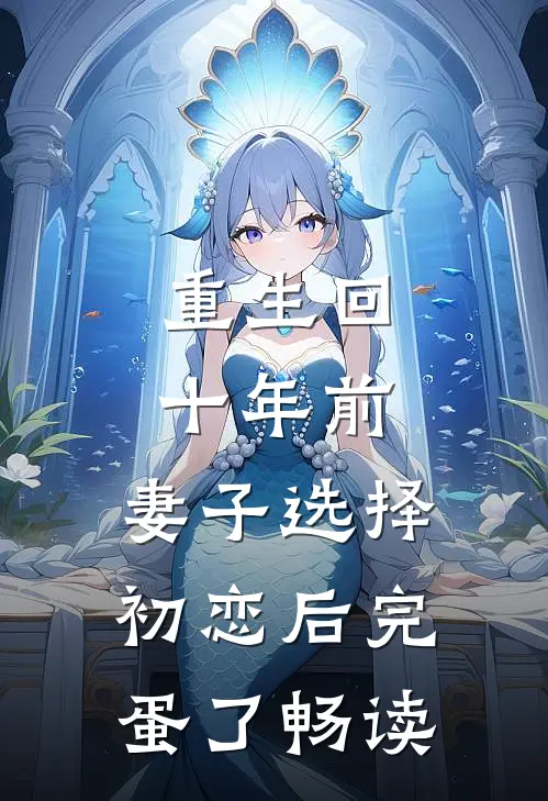 重生回十年前，妻子选择初恋后完蛋了畅读