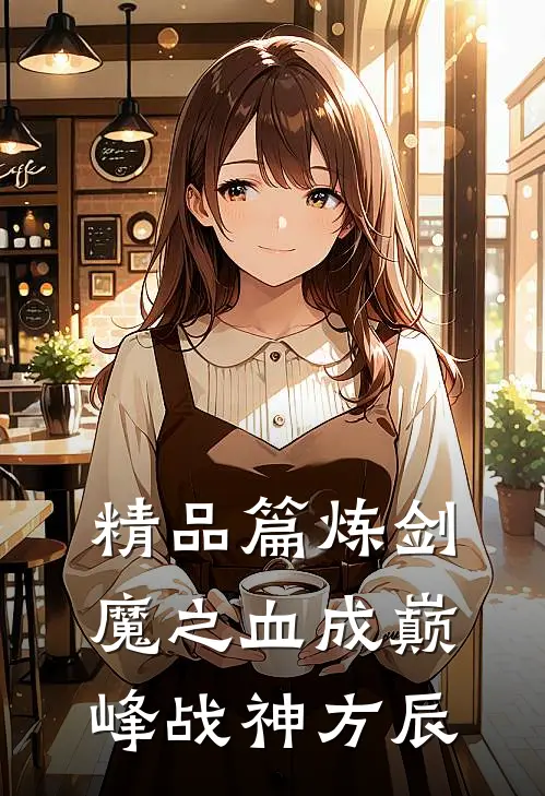 精品篇炼剑魔之血成巅峰战神方辰