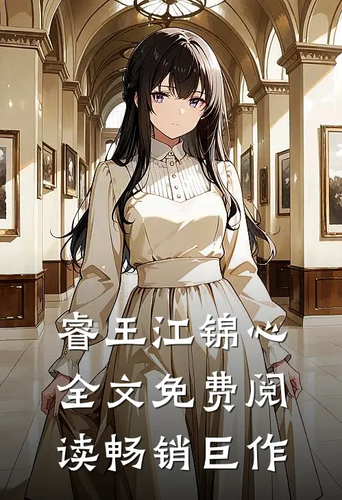 睿王江锦心全文免费阅读畅销巨作