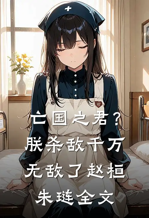 亡国之君？朕杀敌千万，无敌了赵桓朱琏全文