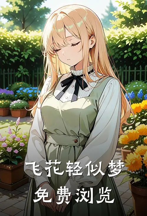 飞花轻似梦免费浏览