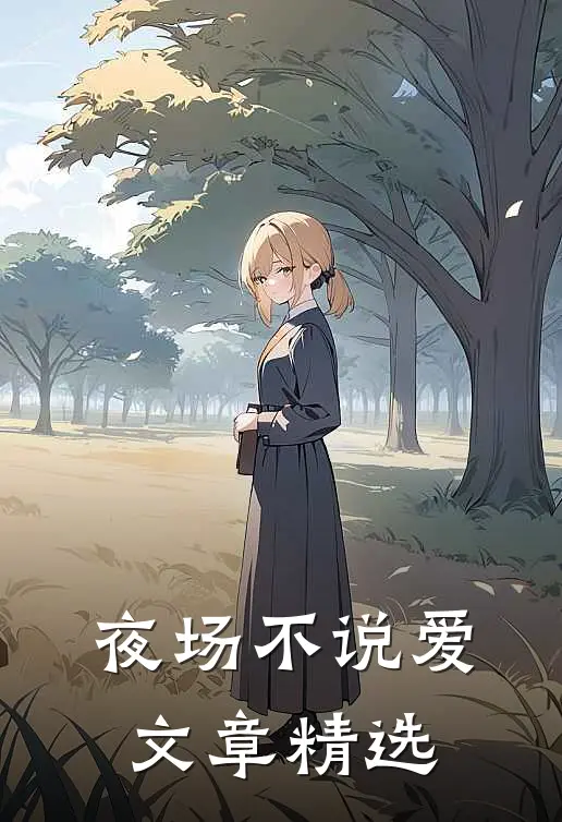夜场不说爱文章精选