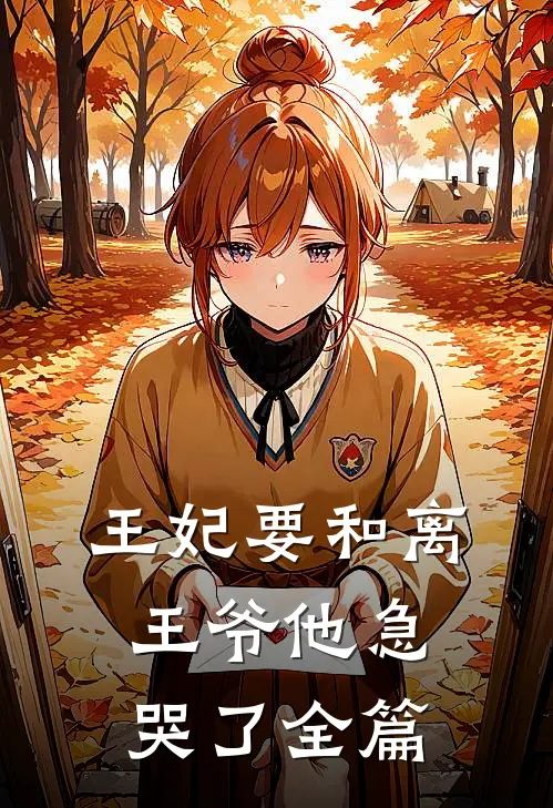 王妃要和离，王爷他急哭了全篇