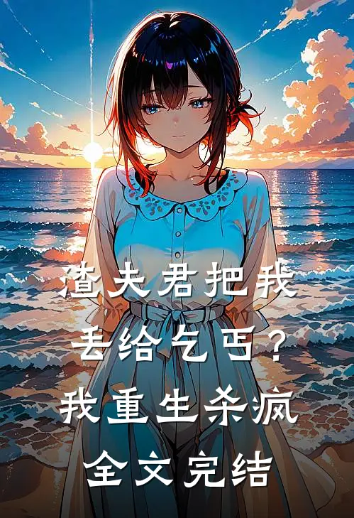 渣夫君把我丢给乞丐？我重生杀疯全文完结