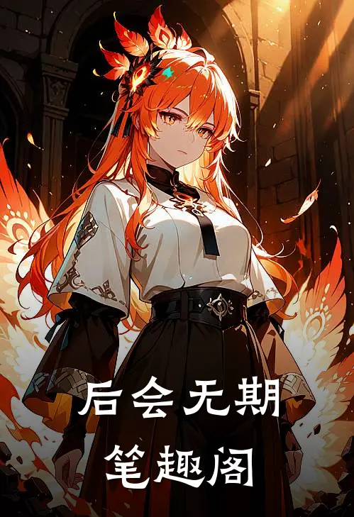 后会无期笔趣阁