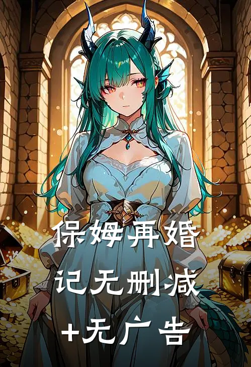 保姆再婚记无删减+无广告