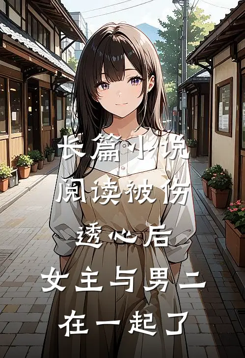 长篇小说阅读被伤透心后，女主与男二在一起了