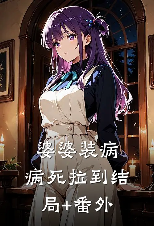 婆婆装病，病死拉到结局+番外