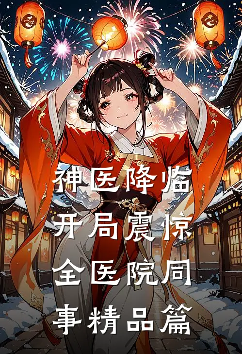 神医降临：开局震惊全医院同事精品篇