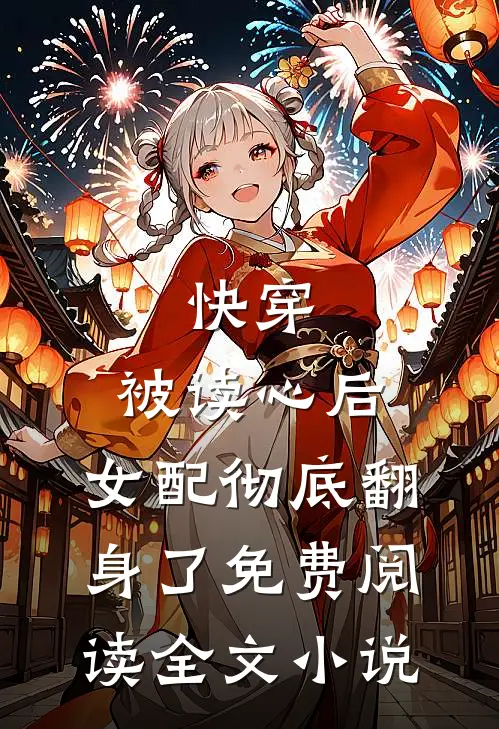 快穿:被读心后,女配彻底翻身了免费阅读全文小说
