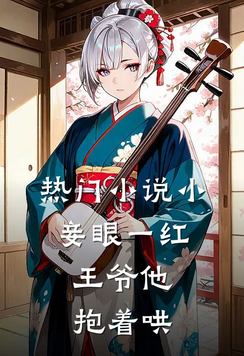 热门小说小妾眼一红，王爷他抱着哄