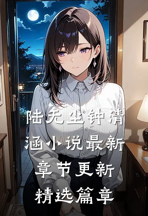 陆无尘钟清涵小说最新章节更新精选篇章