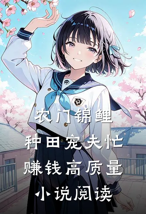 农门锦鲤：种田宠夫忙赚钱高质量小说阅读