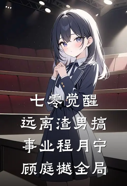 七零觉醒：远离渣男搞事业程月宁顾庭樾全局