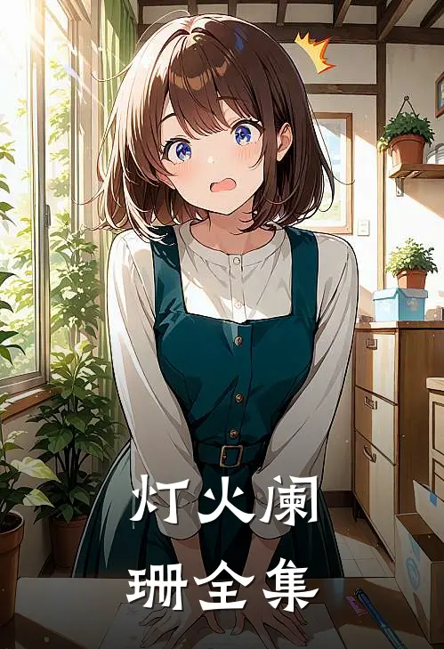 灯火阑珊全集