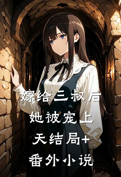 嫁给三叔后她被宠上天结局+番外小说