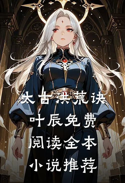 太古洪荒诀叶辰免费阅读全本小说推荐