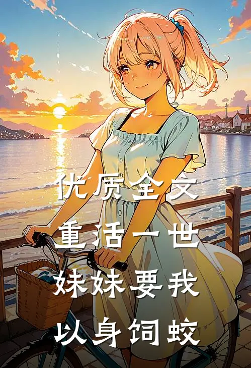 优质全文重活一世，妹妹要我以身饲蛟