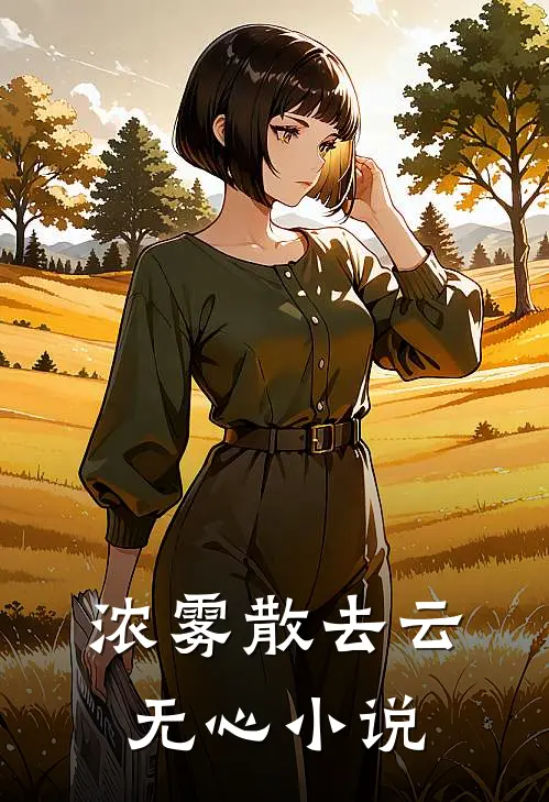 浓雾散去云无心小说