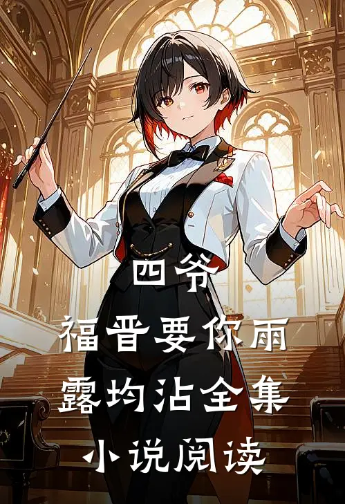 四爷，福晋要你雨露均沾全集小说阅读