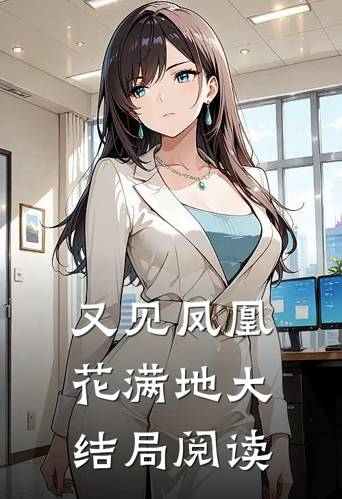 又见凤凰花满地大结局阅读