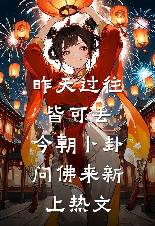 昨天过往皆可丢，今朝卜卦问佛来新上热文