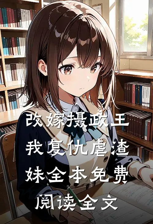 改嫁摄政王，我复仇虐渣妹全本免费阅读全文