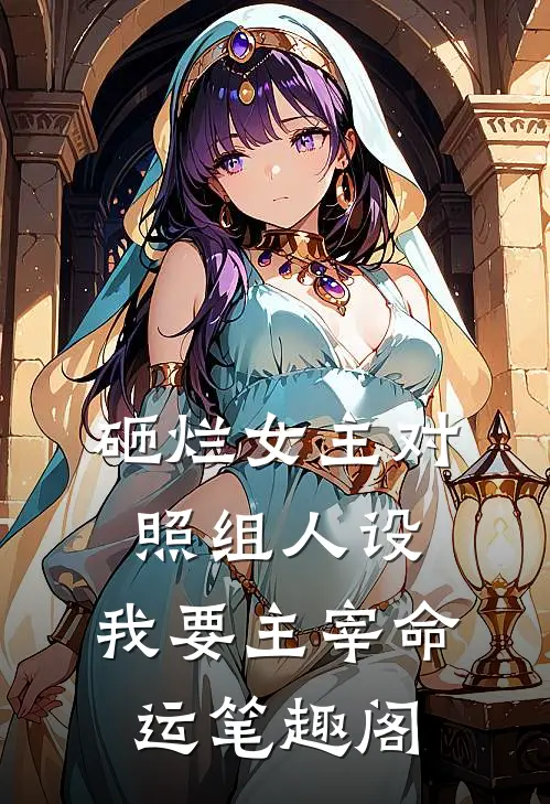 砸烂女主对照组人设，我要主宰命运笔趣阁