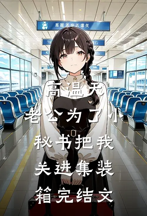 高温天，老公为了小秘书把我关进集装箱完结文