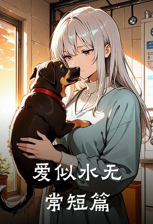 爱似水无常短篇