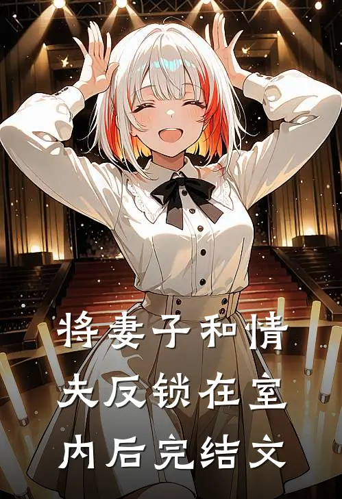 将妻子和情夫反锁在室内后完结文