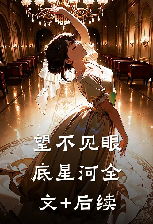 望不见眼底星河全文+后续