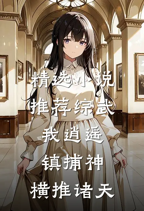 精选小说推荐综武：我逍遥镇捕神，横推诸天