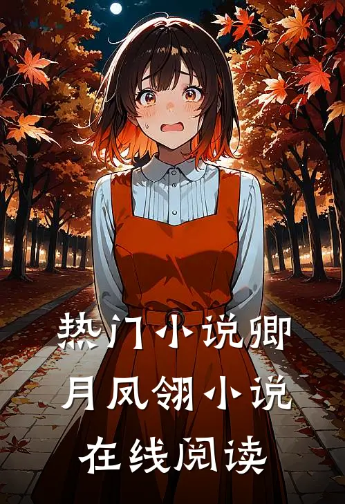 热门卿月凤翎在线阅读