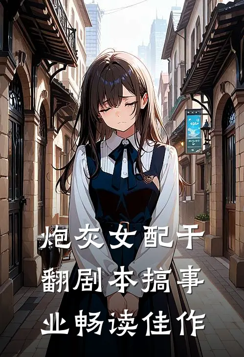 炮灰女配干翻剧本搞事业畅读佳作