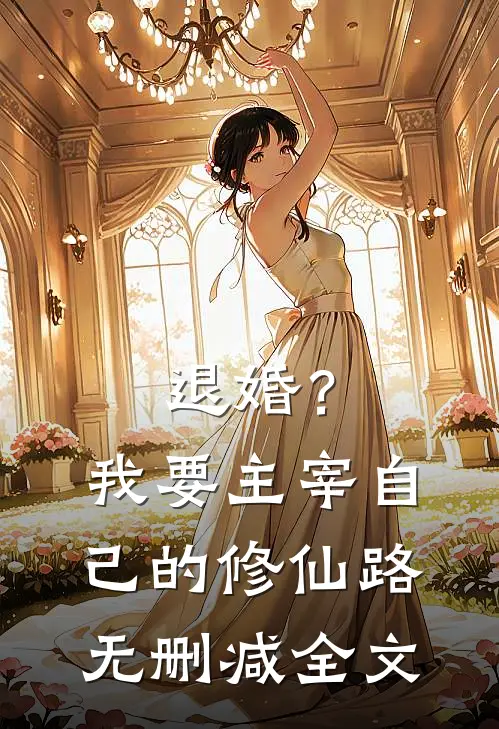 退婚？我要主宰自己的修仙路无删减全文