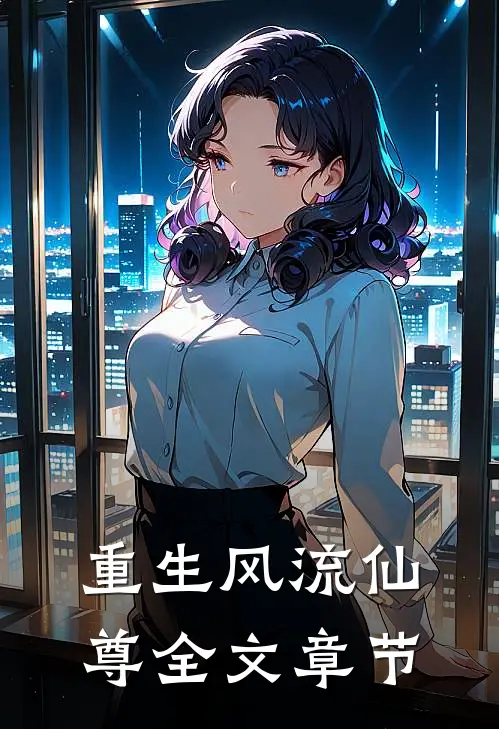重生风流仙尊全文章节