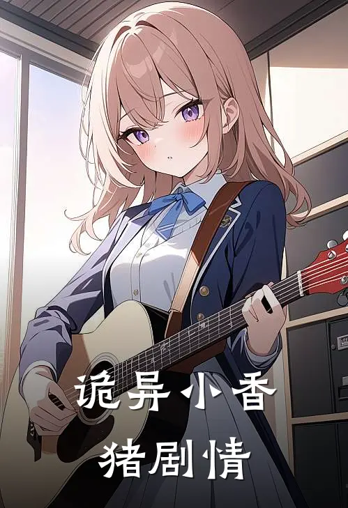 诡异小香猪剧情