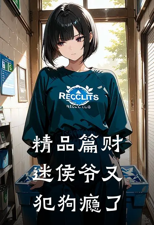 精品篇财迷侯爷又犯狗瘾了