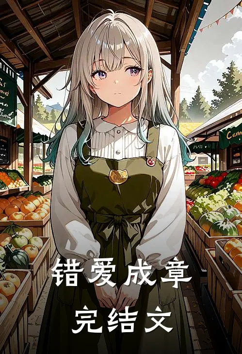 错爱成章完结文