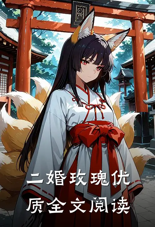 二婚玫瑰优质全文阅读