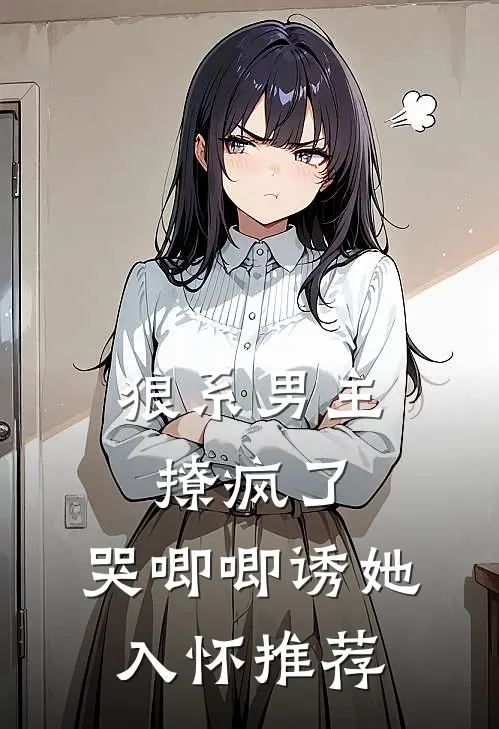 狼系男主撩疯了，哭唧唧诱她入怀推荐