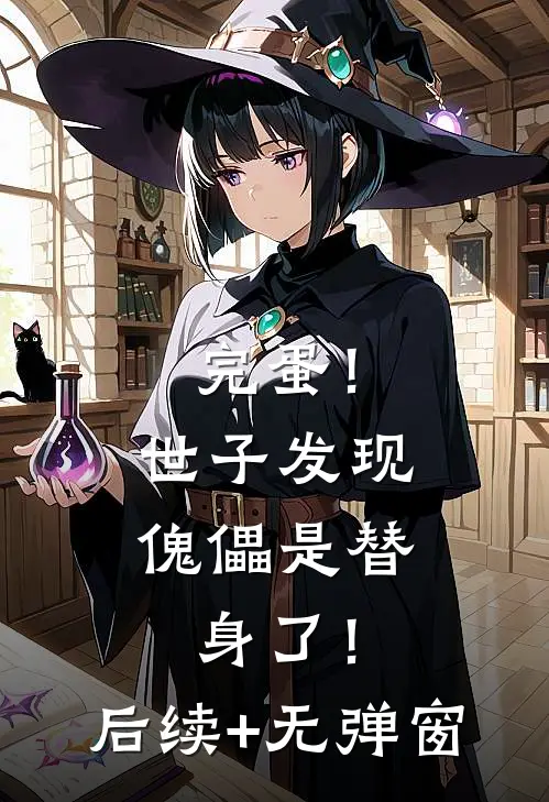 完蛋！世子发现傀儡是替身了！后续+无弹窗