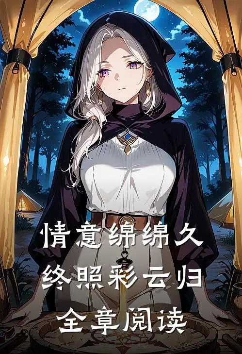 情意绵绵久，终照彩云归全章阅读